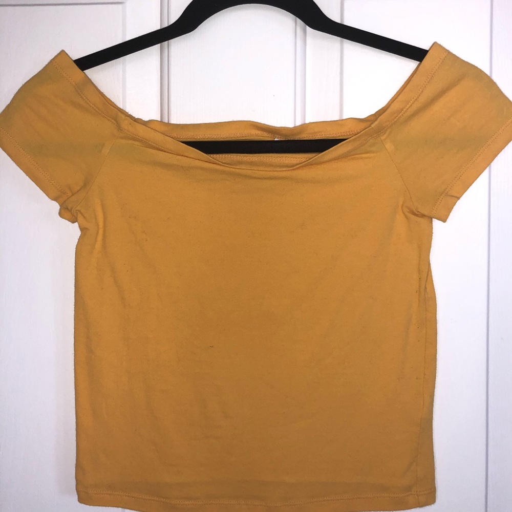 Pacsun shirt